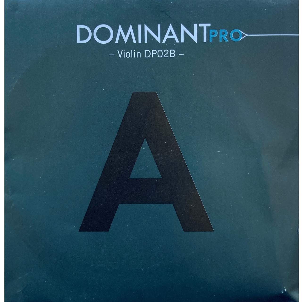 Thomastik Dominant PRO DP02B A-Violinsaite