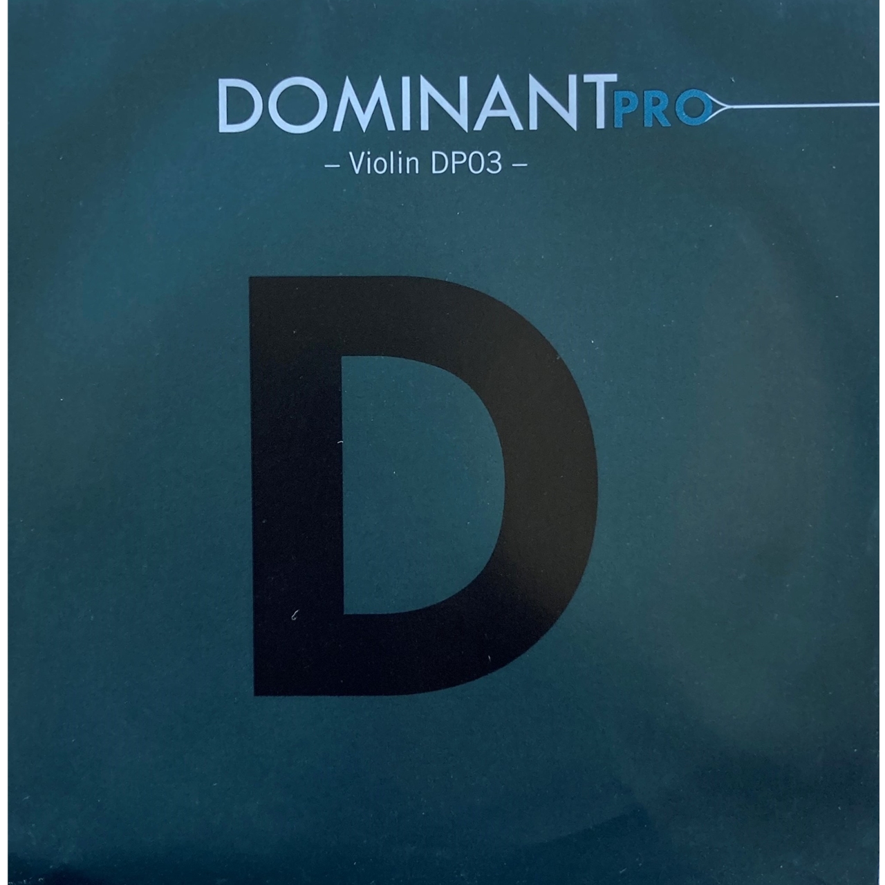 Thomastik Dominant PRO DP03 D-Violinsaite