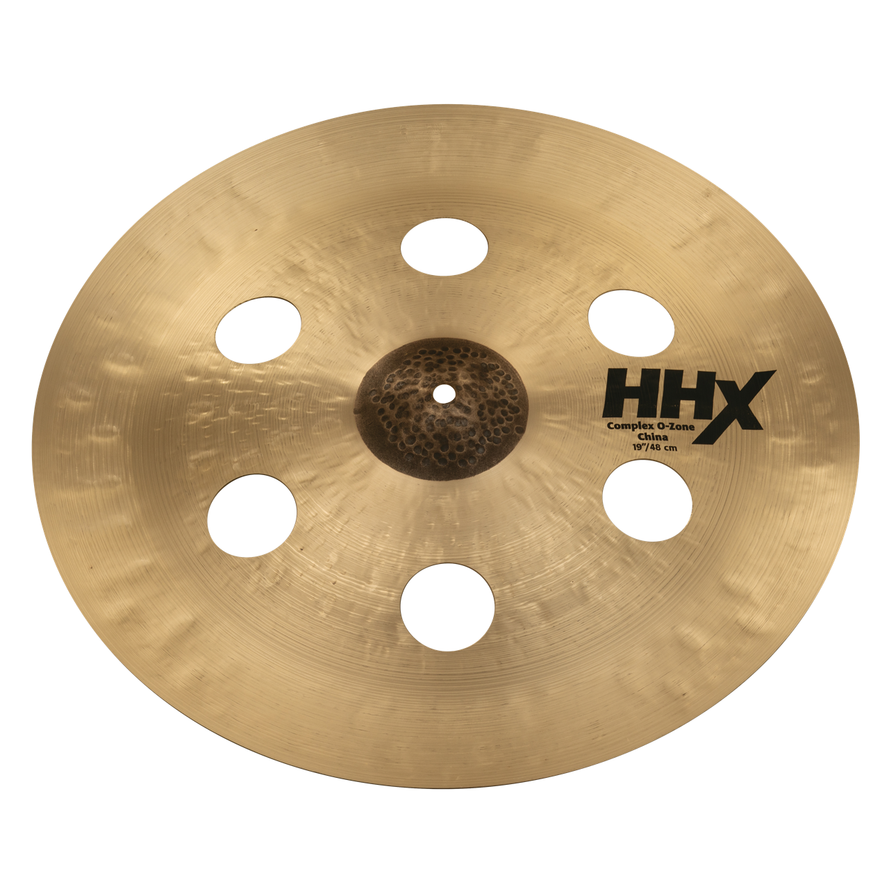 Sabian 19" HHX Complex O-Zone China