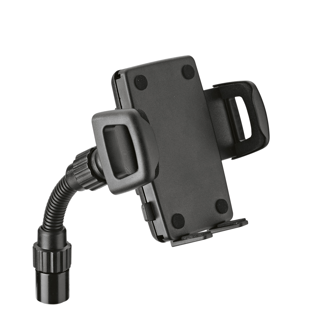K&M 19748 Smartphone-Halter | 3/8" Anschluss