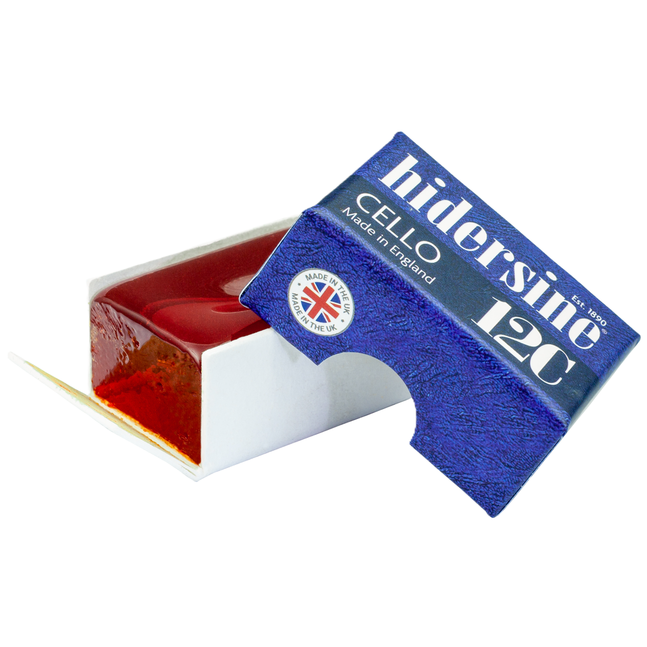 Hidersine Cellokolophonium Junior 12V