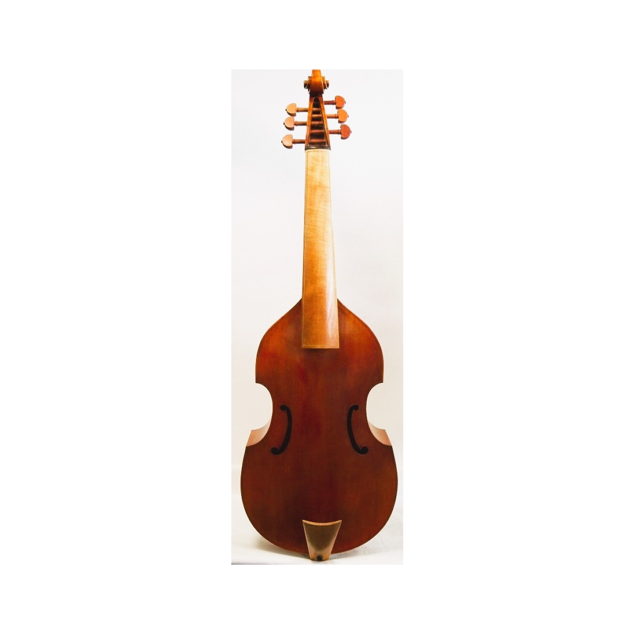 Kaiming Viola da Gamba 382cm A/6 Bassgambe