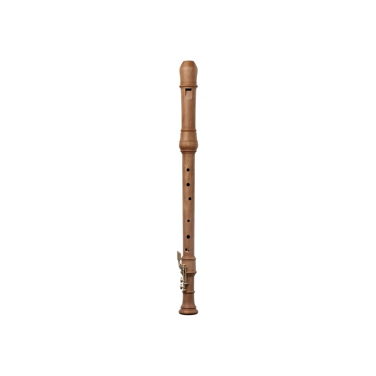 Küng Blockflöte Superio Tenor-c" Birnbaum