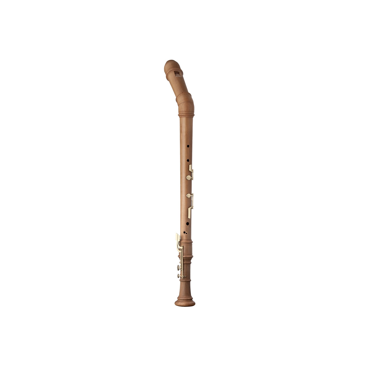 Küng Blockflöte Superio Bass-f Birnbaum