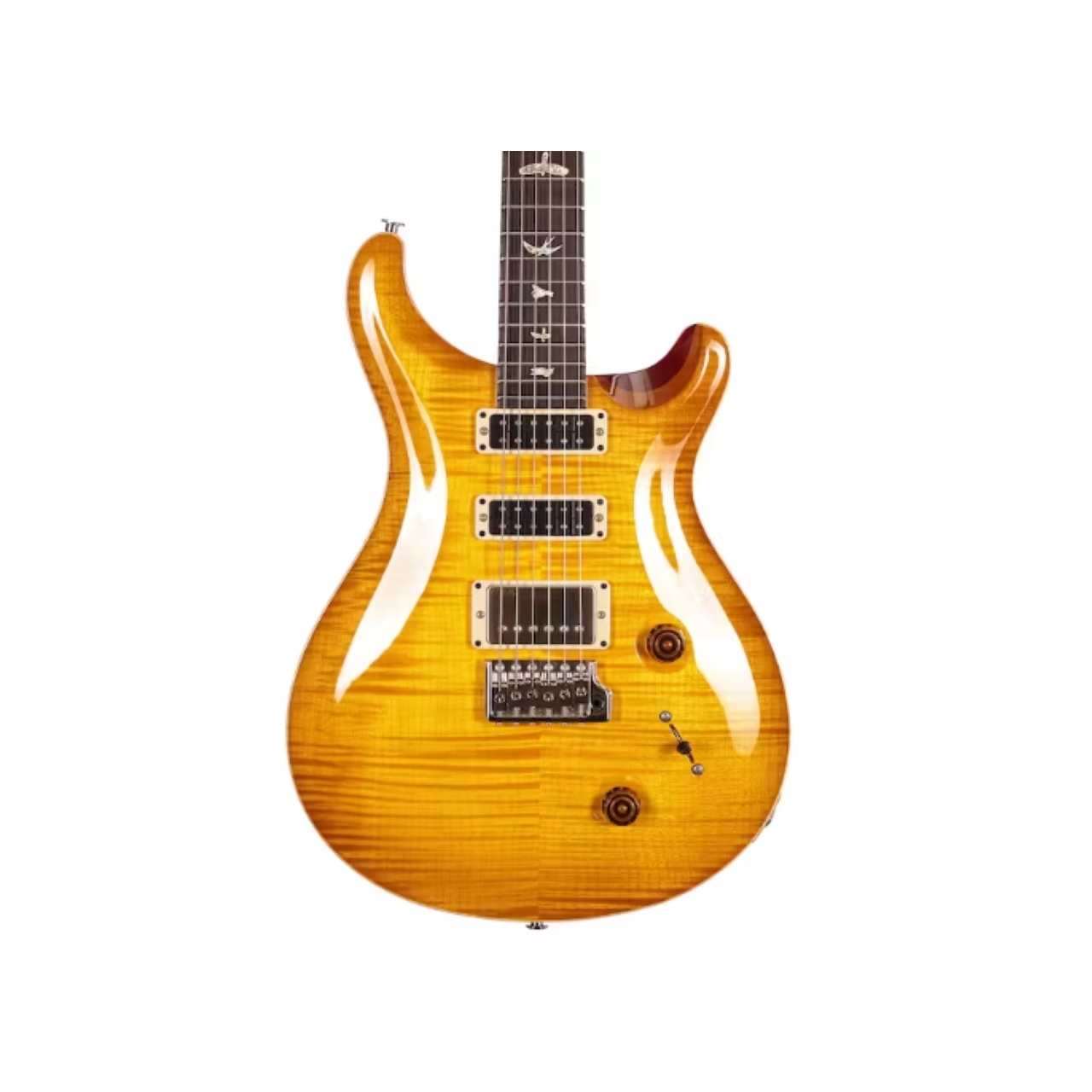 PRS Studio | McCarty Sunburst