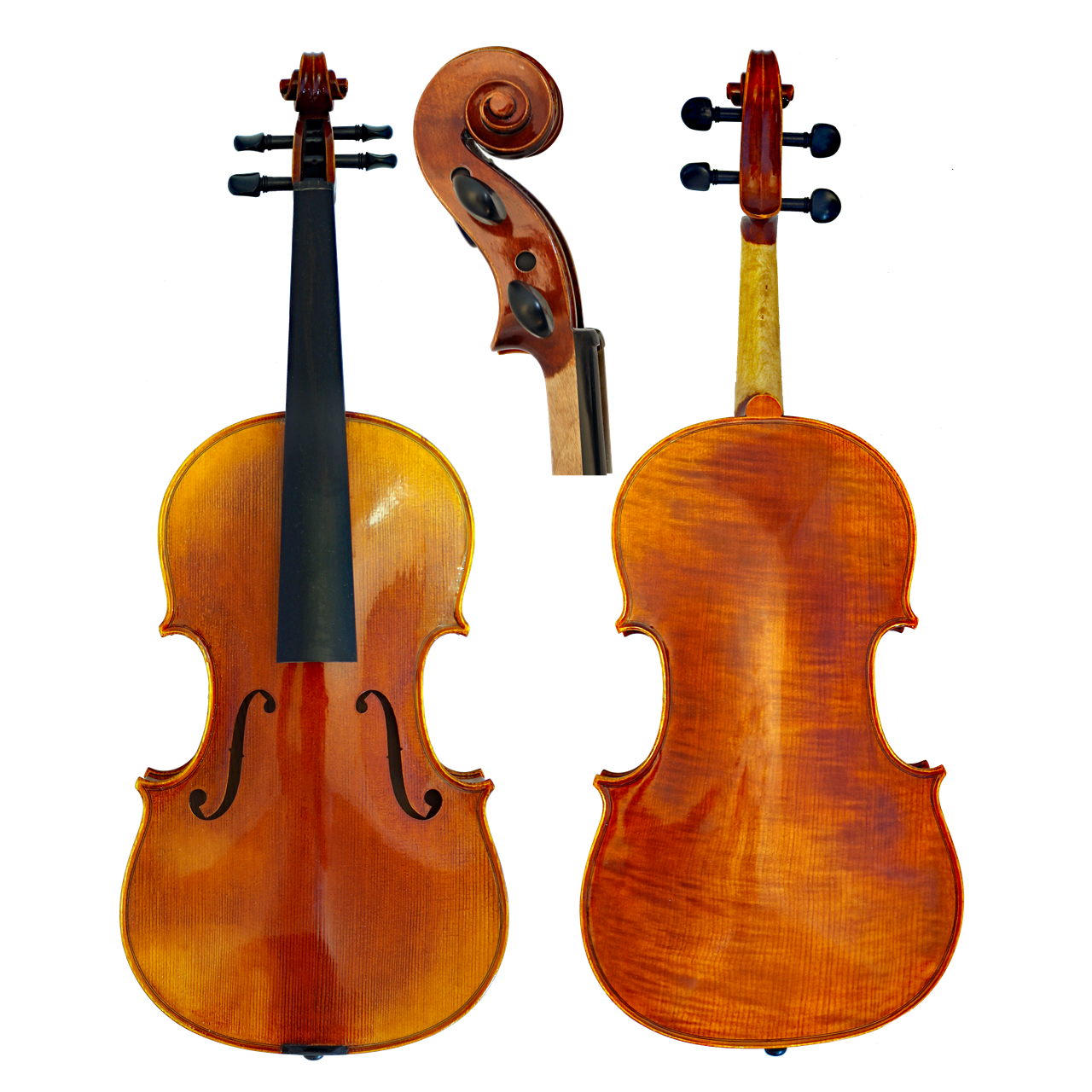 Kaiming Viola 40,5cm C