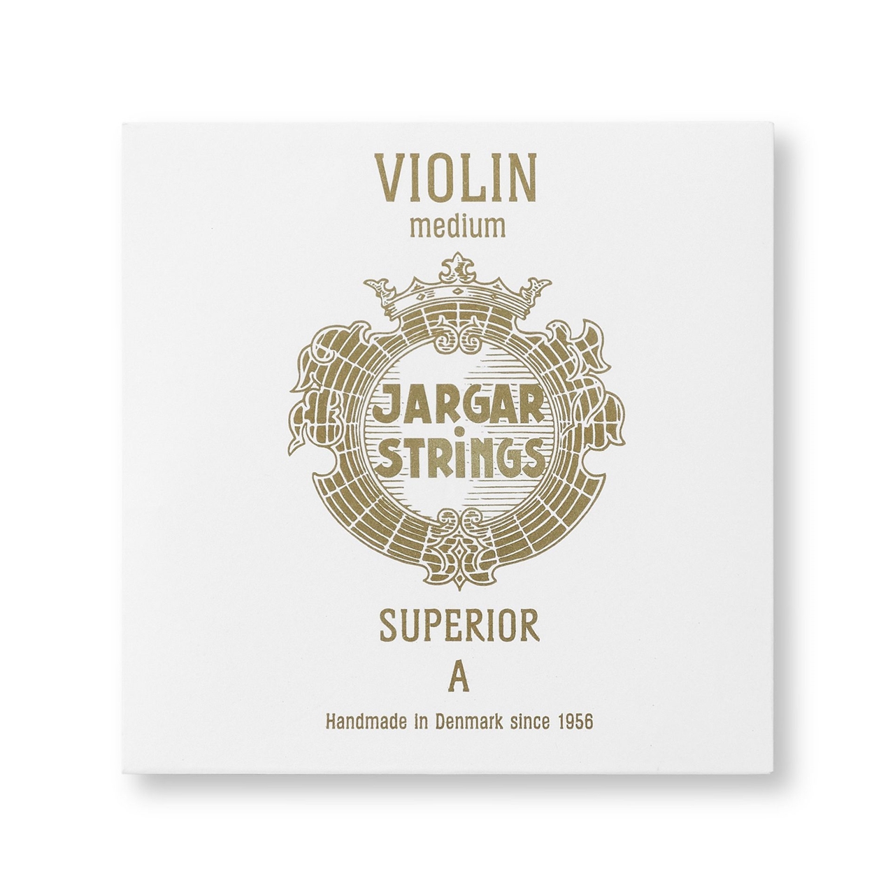 Jargar Violinsaite Superior A medium