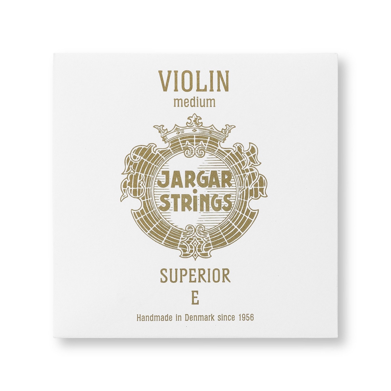 Jargar Violinsaite Superior E medium