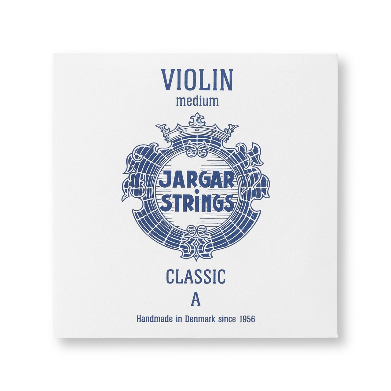 Jargar Violinsaite Classic Blau A Medium 4/4