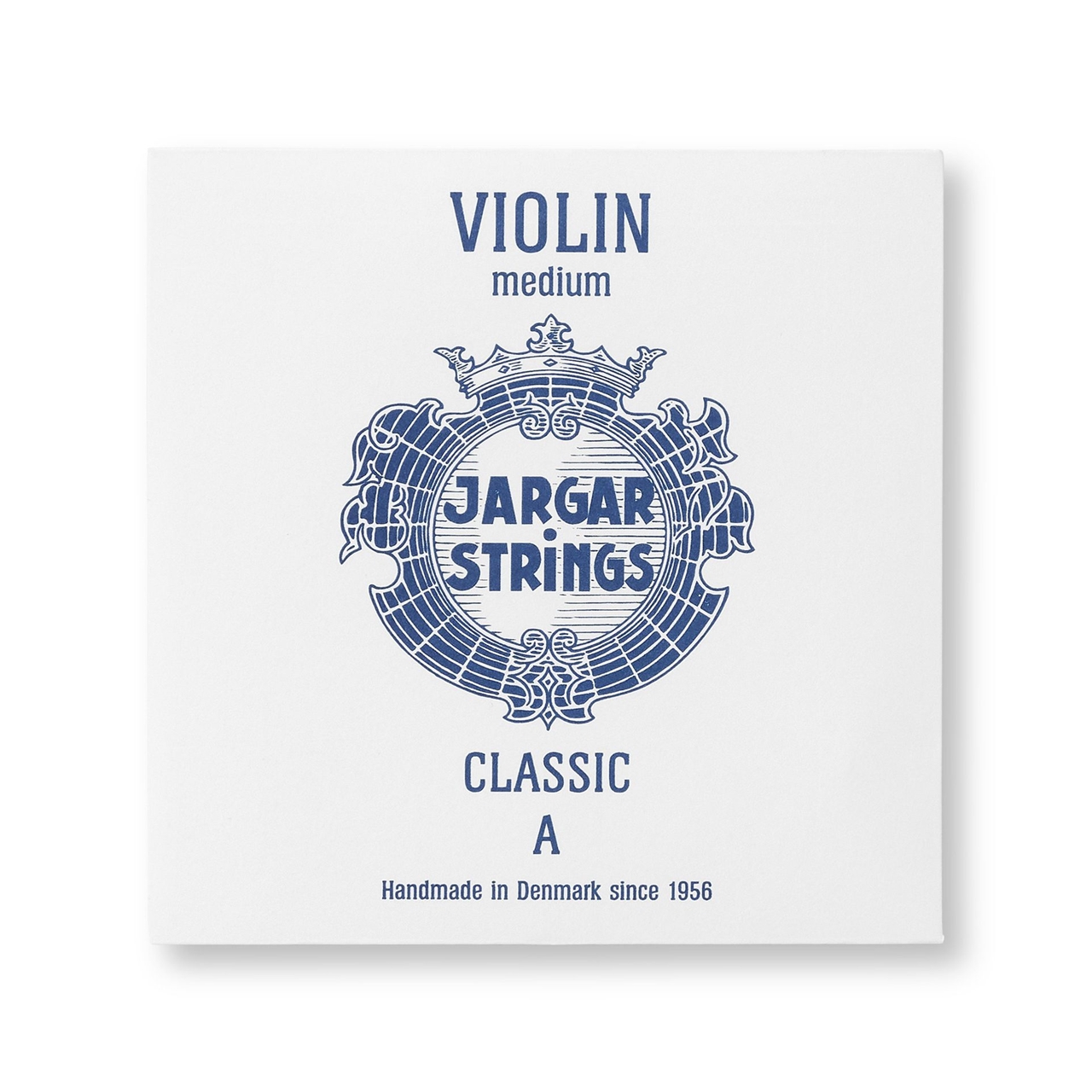 Jargar Violinsaite Blau A Medium 4/4