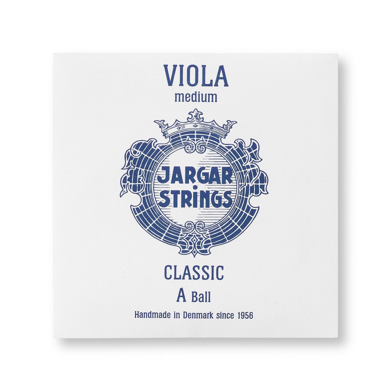Jargar Violasaite Classic Blau A Medium Ball 4/4