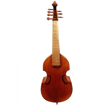 Kaiming Viola da Gamba 682cm A/7 Bassgambe