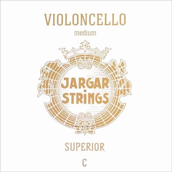 Jargar Cellosaite Superior D Medium 4/4