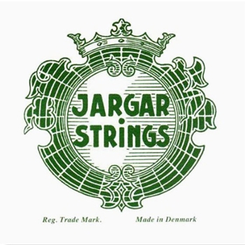 Jargar Basssaite Grün/Dolce E Soft 4/4