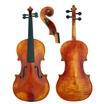 GCV Violine 4/4 Cathédrale EU-Decke (700es)