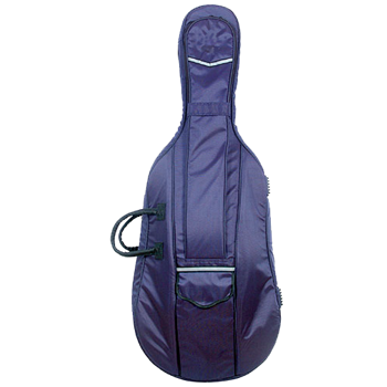 SB Cellobag 3/4 blau