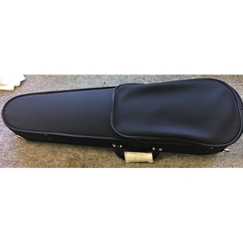 San Bernardo Formetui 1/10 schwarz/blau