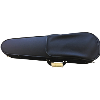 San Bernardo Formetui 4/4 schwarz/blau