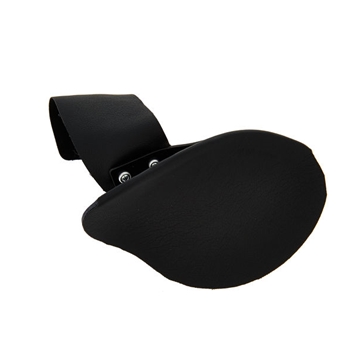 Wolf Kinnhalter Special