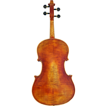 GCV Viola 40,5cm / EU-komplett AAA