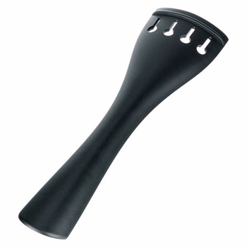 Wittner Saitenhalter Hi-Tec Bass Ultra 1/2