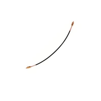 Wittner Schraubhängel Violine 1/4, 1/8, 1/16 - Nylon schwarz