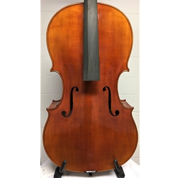San Bernardo Cello 4/4 Cremona 1685 A CH-Decke (Ruggieri)