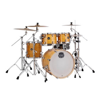 Mapex AR504S Armory Fusion Shellset 5-teilig, Desert Dune