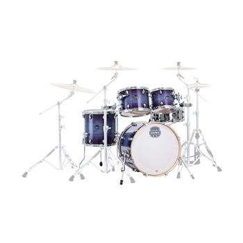 Mapex AR504S Armory Fusion Shellset 5-teilig, Night Sky Burst