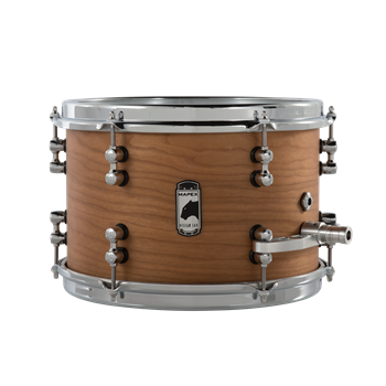 Mapex C528XNW Black Panther Design Lab Shellset Cherry Bomb