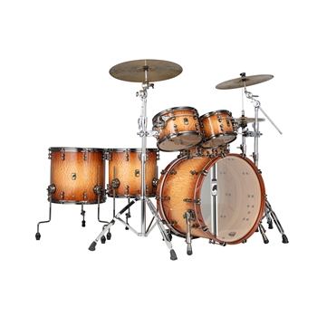 Mapex Black Panther Design Lab Shellset