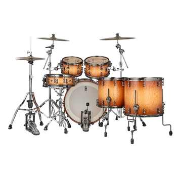 Mapex Black Panther Design Lab Shellset