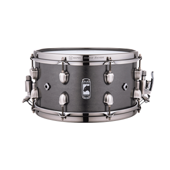 Mapex 13"x7" Hydro Black Panther Snare