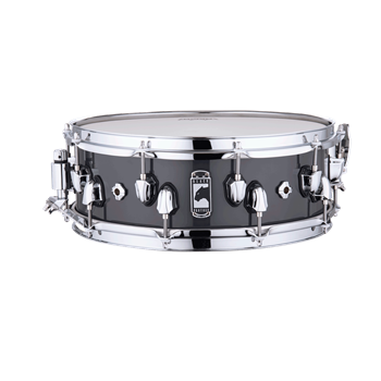 Mapex 14"x5" Razor Black Panther Snare