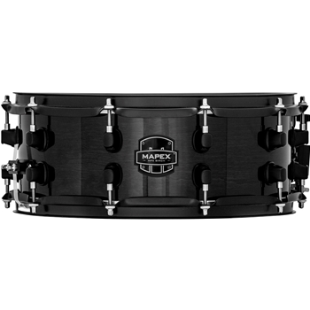 Mapex 14"x5,5" MPX Snare Birke, MPBC4550BMB