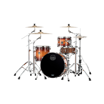 Mapex SE401XH Saturn Evolution Shellset 3-teilig, Exotic Sunburst