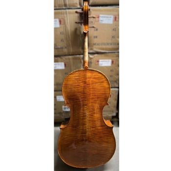 San Bernardo Barock-Cello 4/4 Ferrara 1921 A (Soffritti)