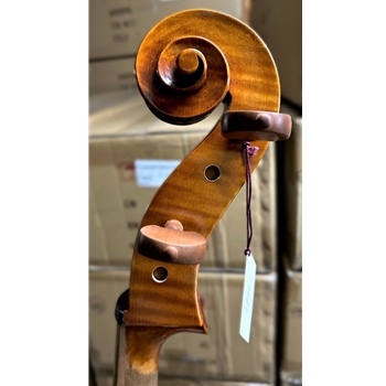 San Bernardo Barock-Cello 4/4 Ferrara 1921 A (Soffritti)