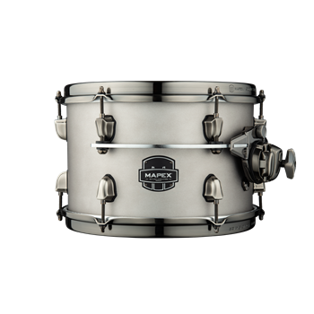 Mapex SE529XEBB Saturn Evolution Shellset 4-teilig, Gun Metal Grey