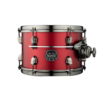 Mapex SE628XBB Saturn Evolution Shellset 5-teilig, Tuscan Red