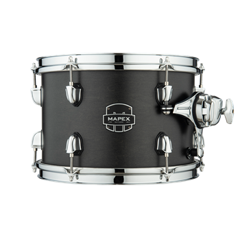 Mapex SR504X Saturn Fusion Shellset 4-teilig, Satin Black