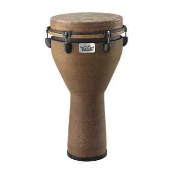 Remo DJ-0012-05 Djembe Mondo Serie, 12" Earth