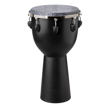 Remo DJ-6012-70 Djembe Apex Serie, 12" Black