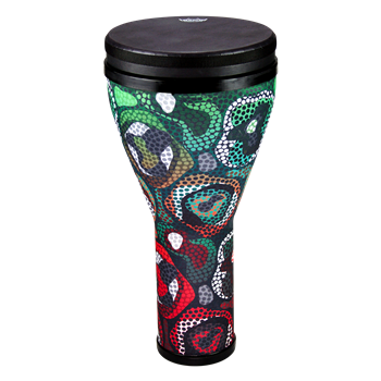 Remo Festival Drum Combo Pack