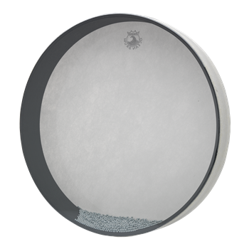 Remo ET-0212-00 Ocean Drum, 12" Natur