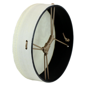 Remo E1-0314-00 Buffalo Drum, 14