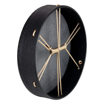 Remo E1-1316-BE Bahia Buffalo Drum, 16