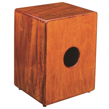 Gon Bops Cajon Alex Acuna Signature Model AACJ