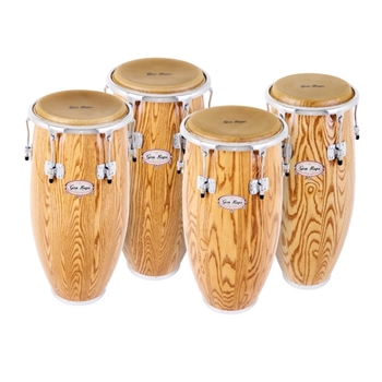 Gon Bops Alex Acuna Signature Serie, Super Quinto 9.75