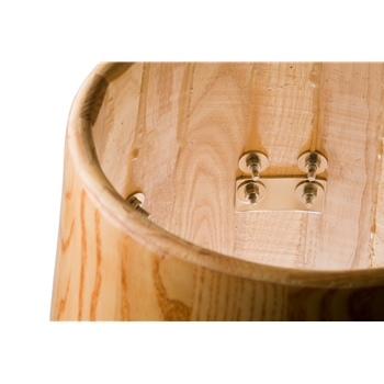 Gon Bops Alex Acuna Signature Serie, Super Quinto 9.75